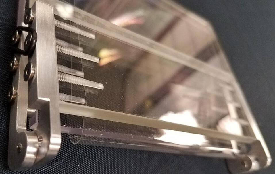 Corning Katlanabilir Gorilla Glass Üzerinde Çalışıyor!