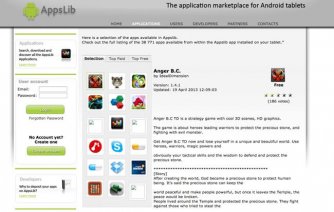 En İyi Android Uygulama Mağazaları - Play Store Alternatifleri