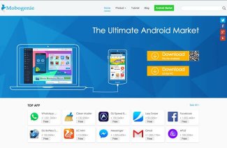 En İyi Android Uygulama Mağazaları - Play Store Alternatifleri