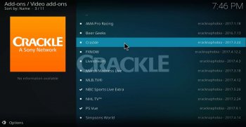 En İyi Kodi Film Eklentileri 2019