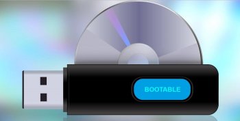 Format için Bootable USB Nasıl Yapılır?