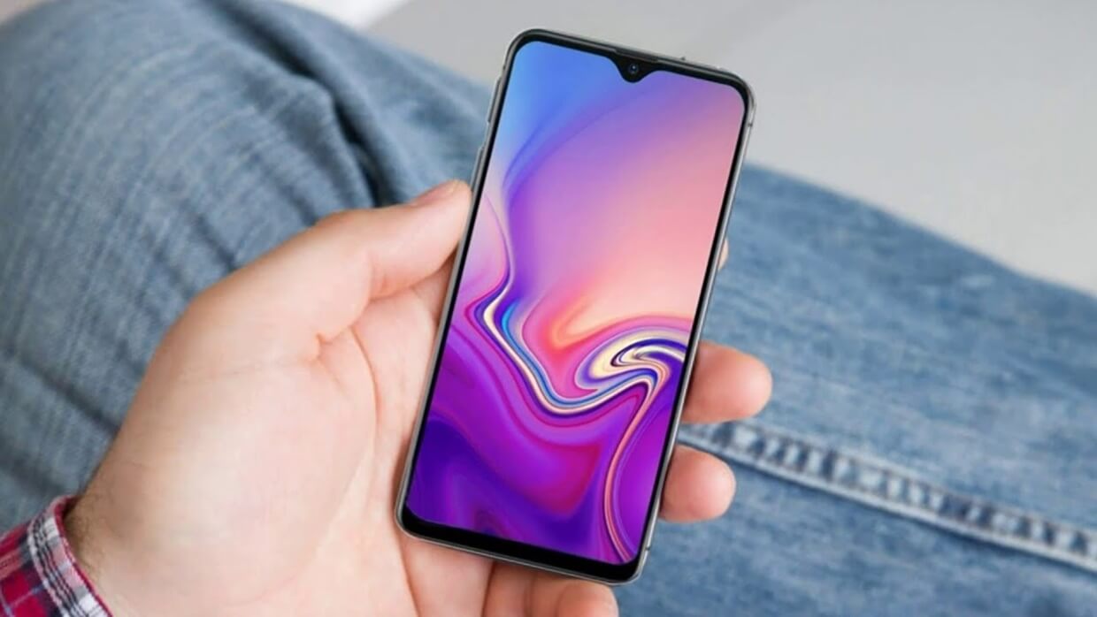 Samsung Galaxy M20 İncelemesi