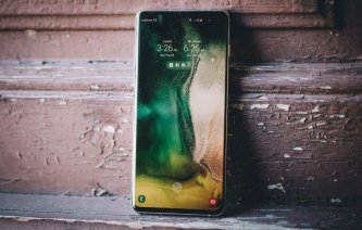 Galaxy S10 Plus İncelemesi