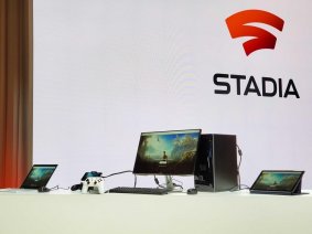 Google Stadia Nedir? Bilmeniz Gereken Her Şey