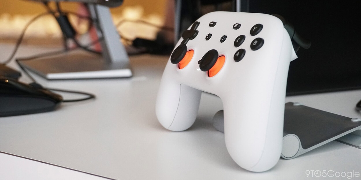 Google Stadia Nedir? Bilmeniz Gereken Her Şey