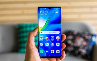 Huawei P30 Pro İncelemesi