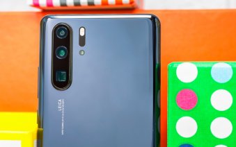 Huawei P30 Pro İncelemesi