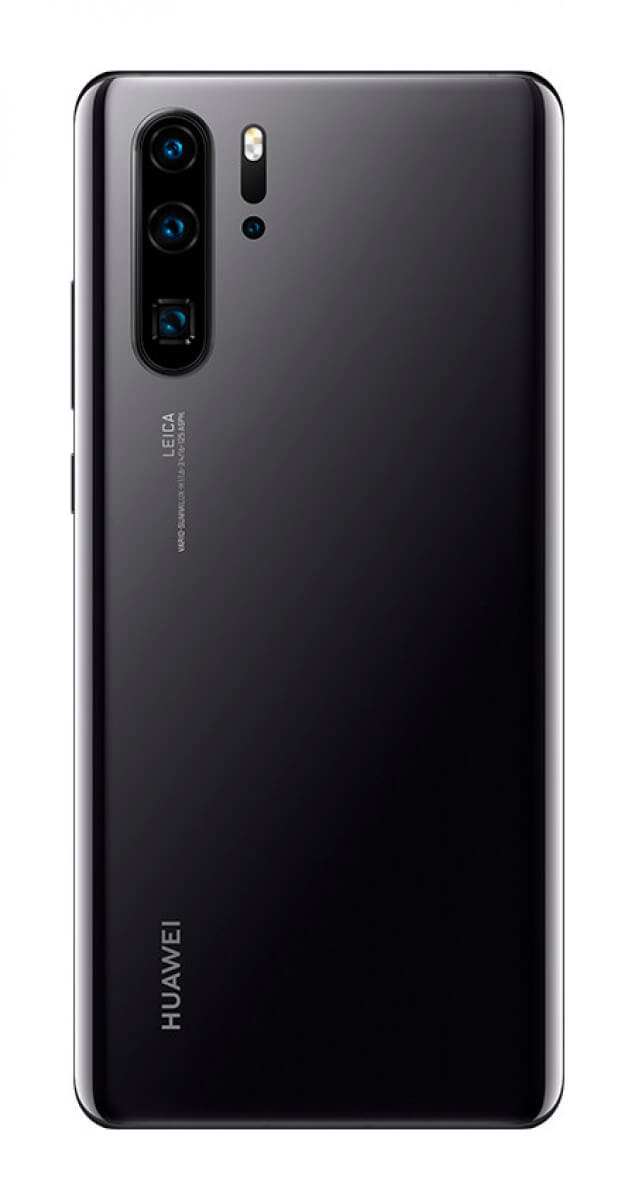 Huawei P30 Pro Tanıtıldı - Fiyatı ve Özellikleri