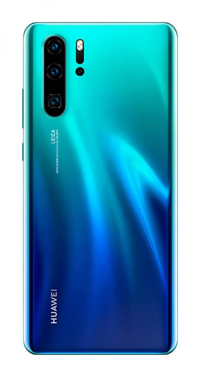 Huawei P30 Pro Tanıtıldı - Fiyatı ve Özellikleri