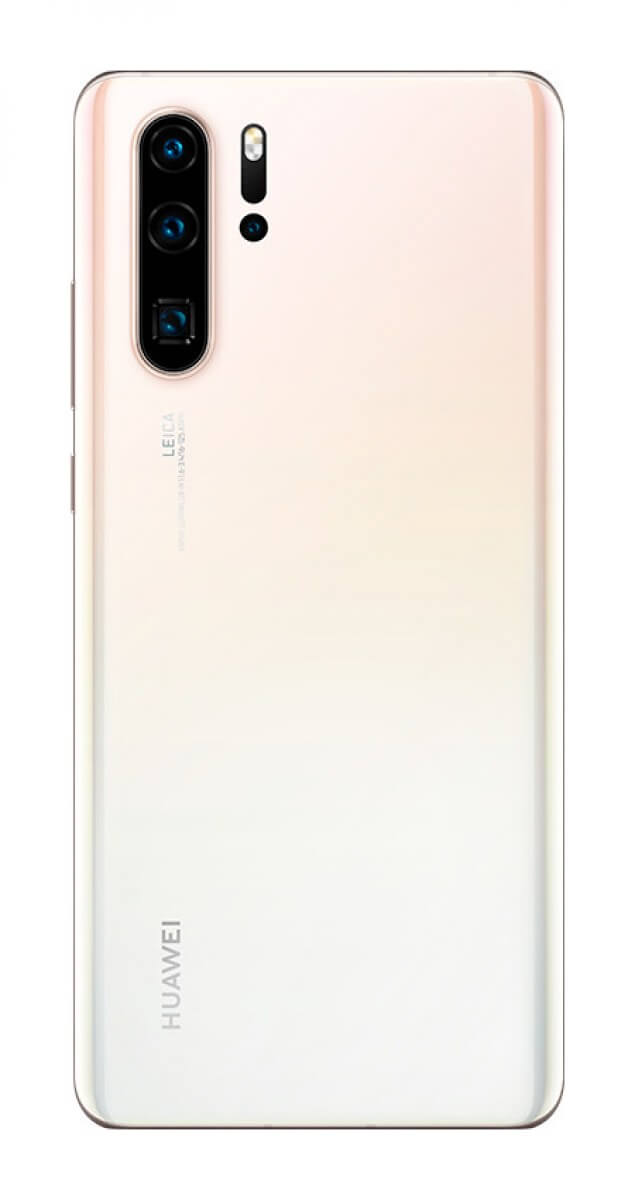 Huawei P30 Pro Tanıtıldı - Fiyatı ve Özellikleri