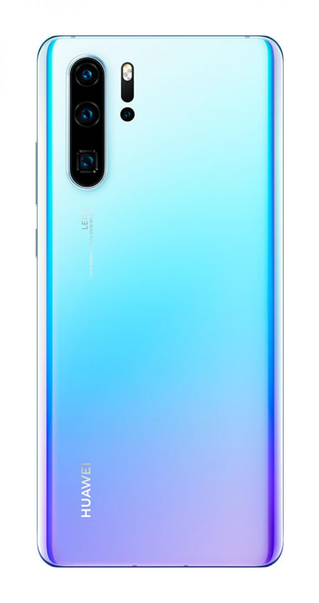 Huawei P30 Pro Tanıtıldı - Fiyatı ve Özellikleri