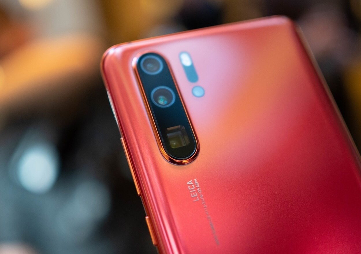 Huawei P30 Pro