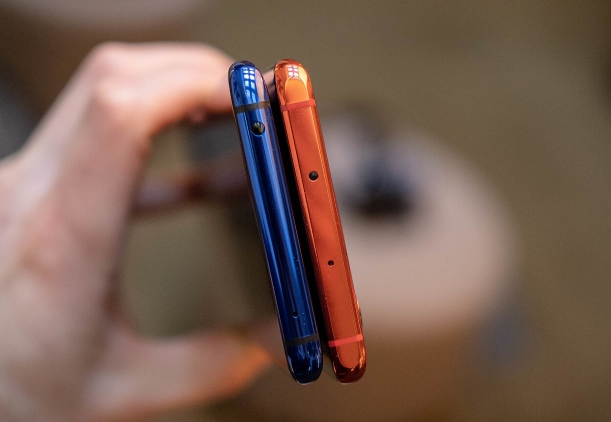 Huawei P30 Pro vs. Mate 20 Pro Karşılaştırması