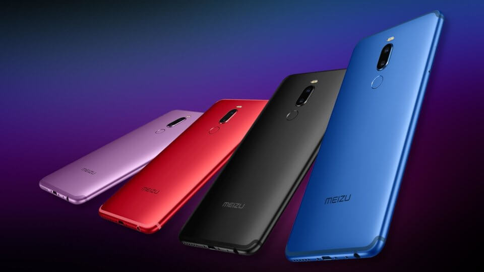 Meizu Note 9 Fiyatı Sızdırıldı!