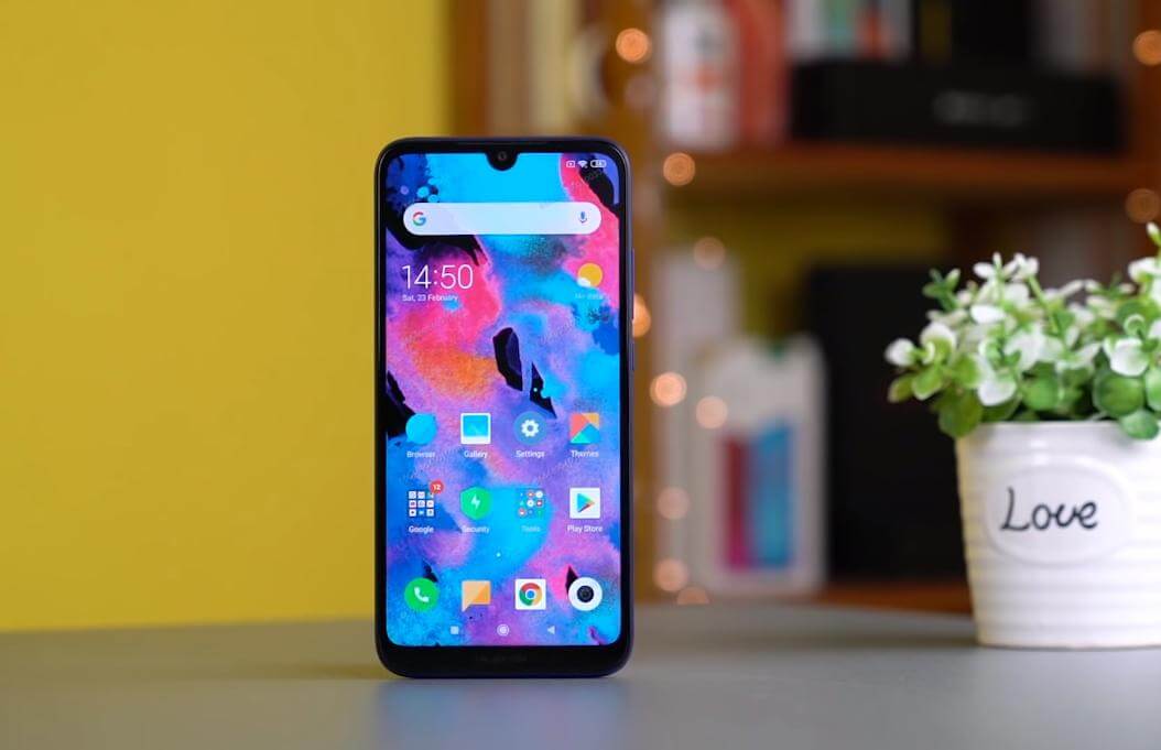 Redmi 7 Tanıtım Öncesi Canlı Videosu Yayınlandı!