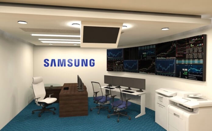 Samsung, 2019 Yılının ilk Çeyreğinde Pazar Beklentilerini Yakalayamıyor