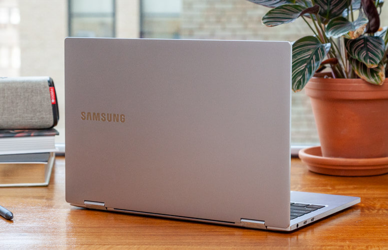 Ноутбуки Samsung 2025 Купить