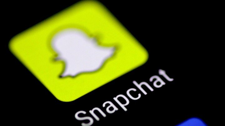 SnapChat Video İndirme