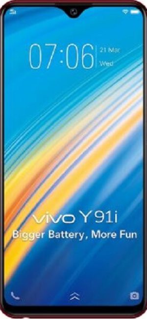 vivo Y91i
