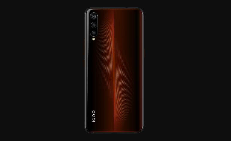 iQOO Akıllı Telefonu Tanıtıldı - Fiyatı ve Özellikleri