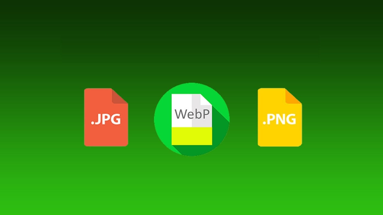 WebP Dosyalarını JPG, JPEG ve PNG Dönüştürme Nasıl Yapılır?