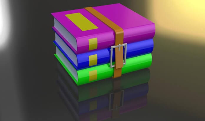 Winrar Şifresi Nasıl Kırılır?