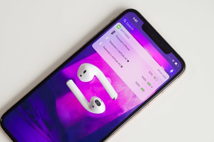 AirPods 3 Gürültü Engelleme Özelliğiyle Gelecek