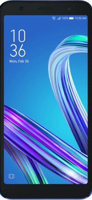 Asus ZenFone Live (L2)