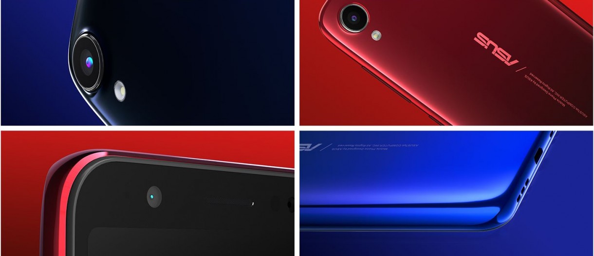 Asus ZenFone Live (L2)