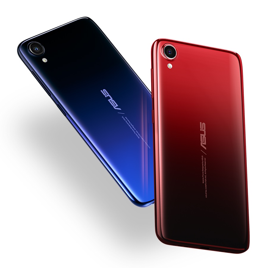 Asus ZenFone Live (L2)