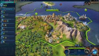 Civilization 6