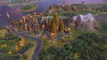 Civilization 6