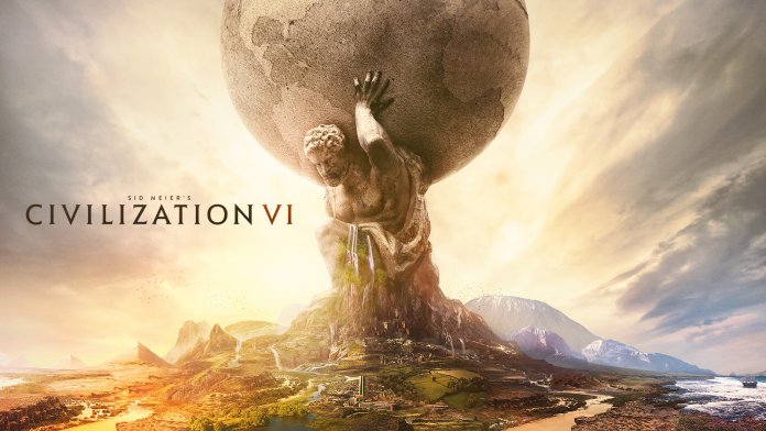 Civilization 6