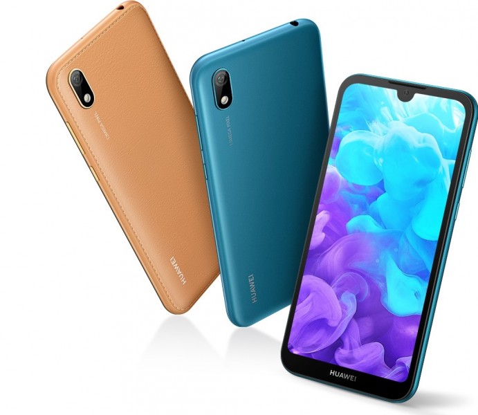 Huawei Y5 2019