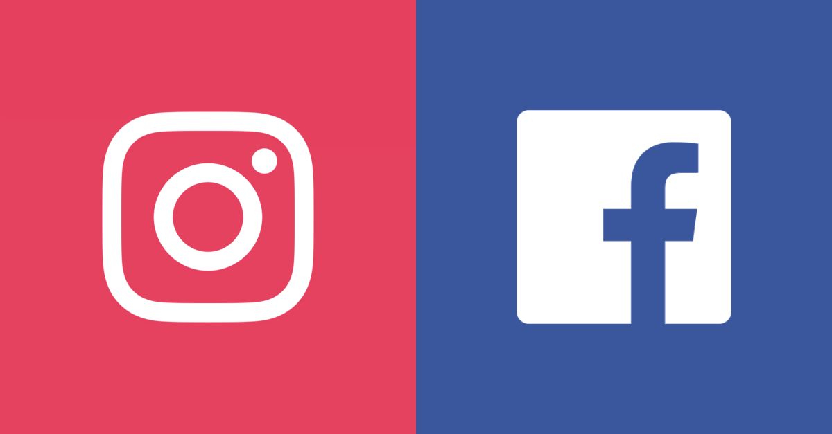 Instagram ve Facebook