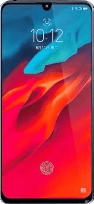 Lenovo Z6 Pro