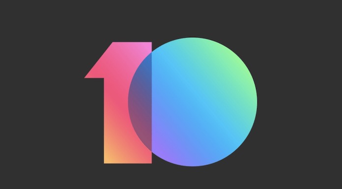 MIUI Arayüzü Yeni Bir Özelliğe Kavuşuyor