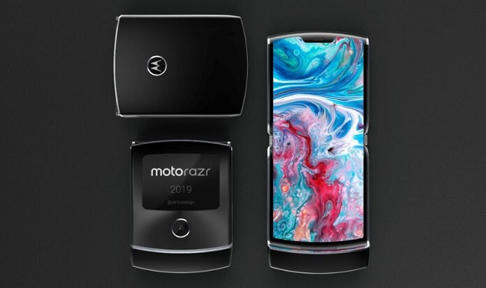 Motorola Razr 2019 ve One Vision, Bluetooth Sertifikası Aldı