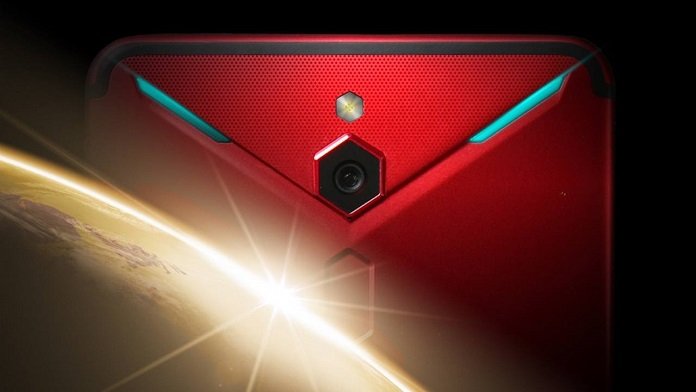 Nubia Red Magic 4 için Geri Sayım Başladı - Cepkolik