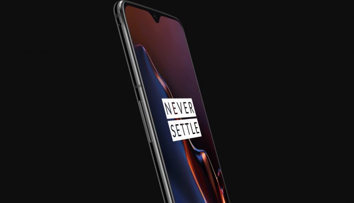 OnePlus 7