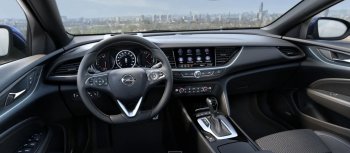 Opel Insignia 2019