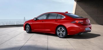 Opel Insignia 2019