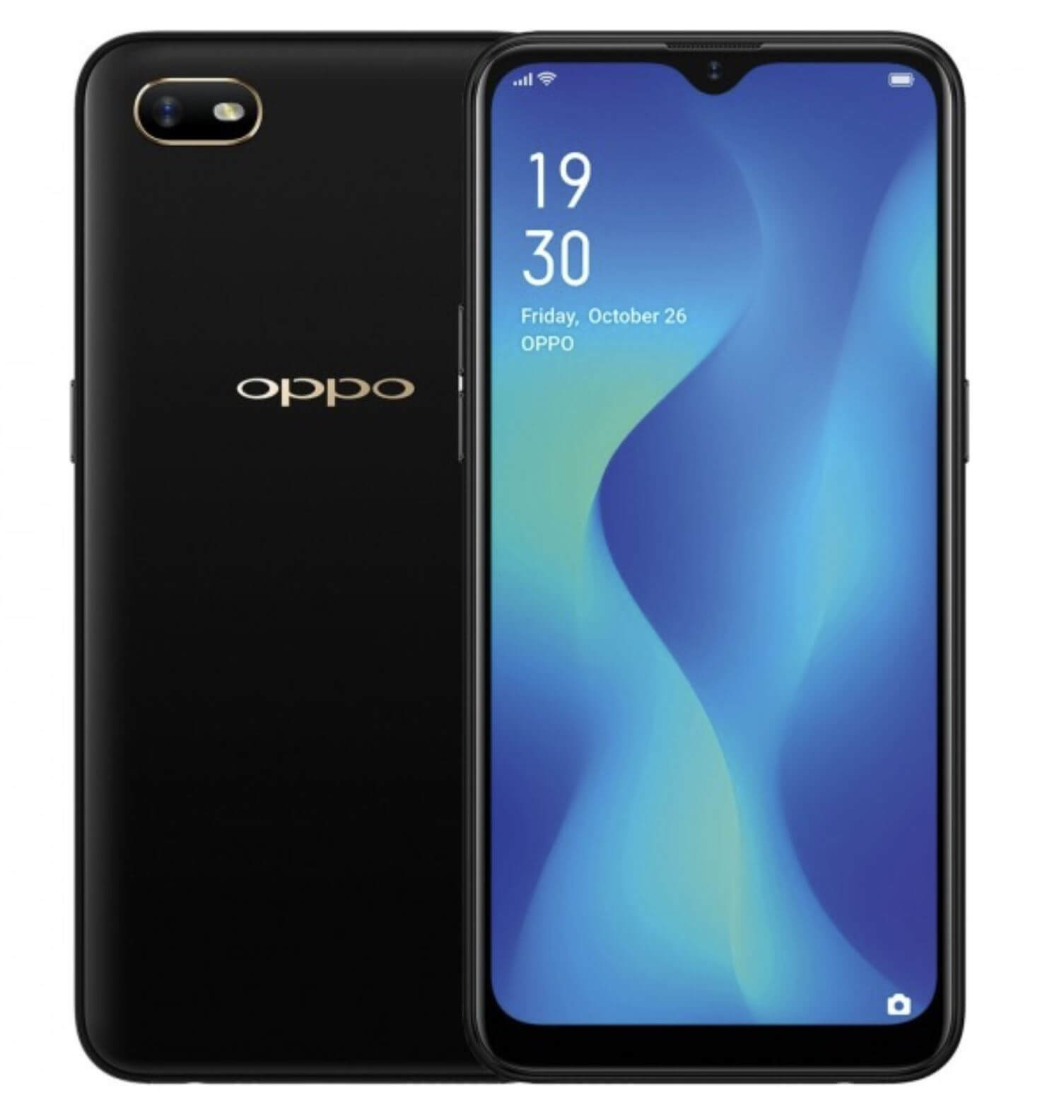 Oppo A1 Pro Купить