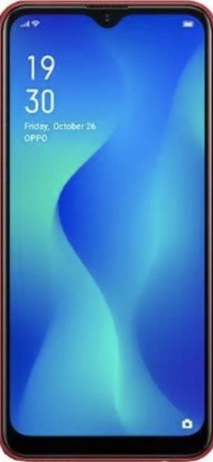 Oppo A1k