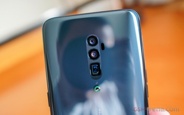 Oppo Reno 10x Zoom İncelemesi