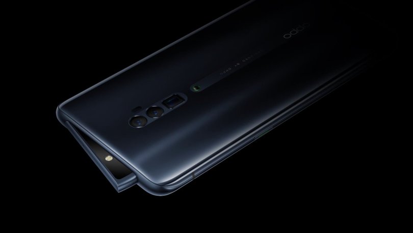 Oppo Reno 10x Zoom