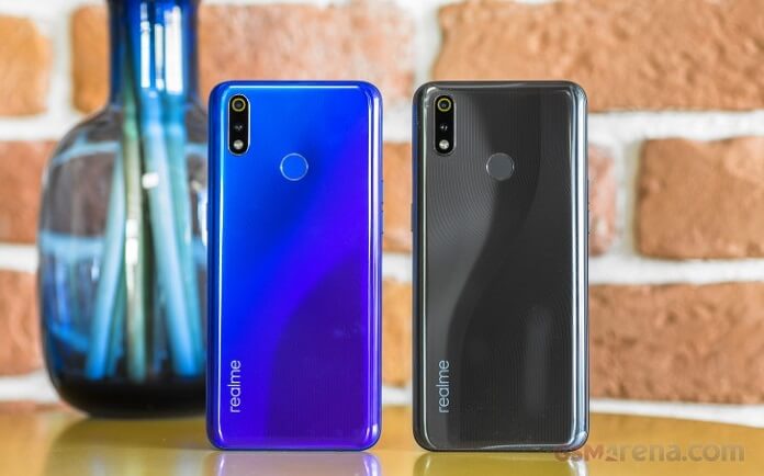 Realme 3 Pro İncelemesi