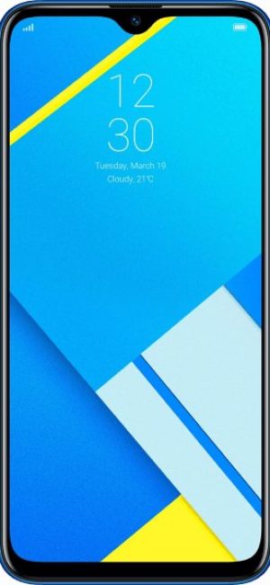 Realme C2