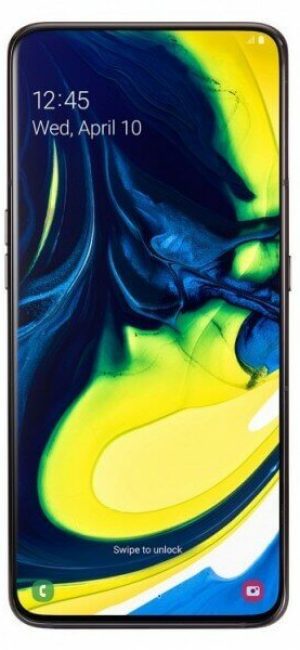Samsung Galaxy A80
