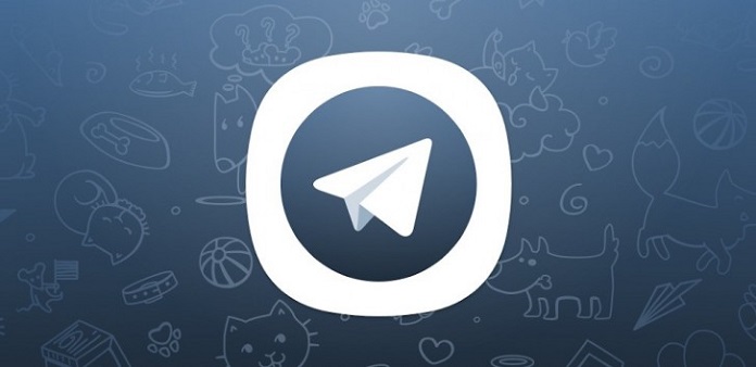 Telegram X Güncelleme Aldı